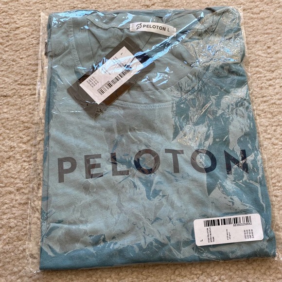 PELOTON Spirit Muscle Tank - L